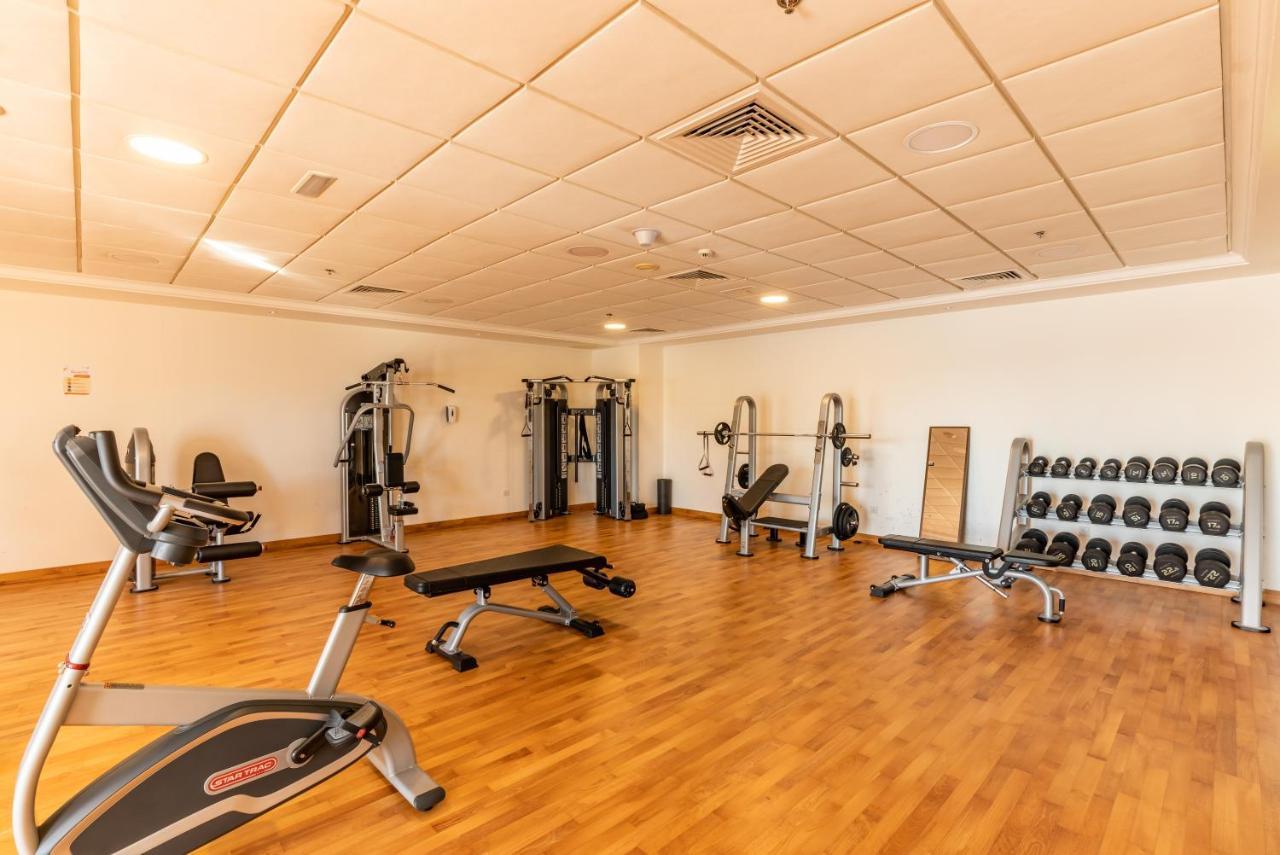 Exclusive Retreat Globalstay'S New 3Br Townhouse With Private Pool Dubai Exterior foto