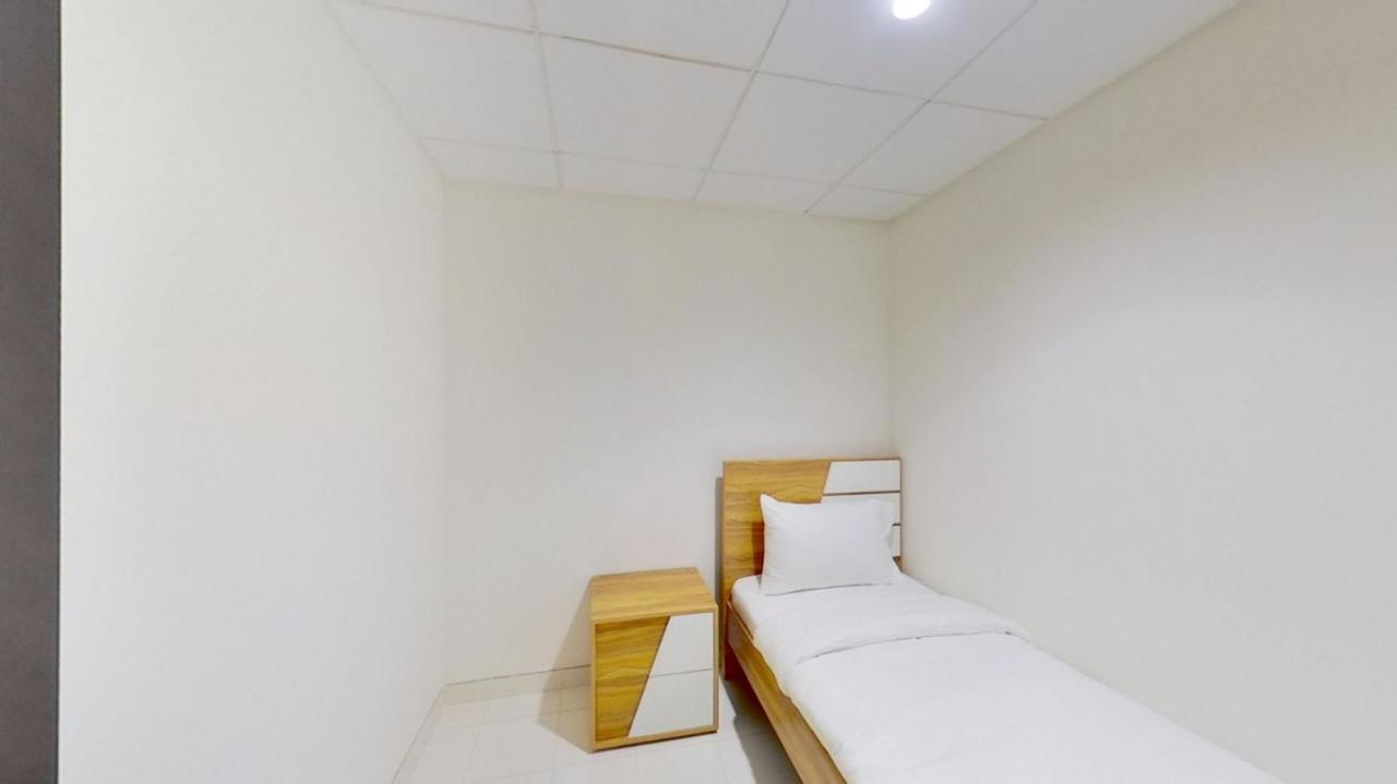 Exclusive Retreat Globalstay'S New 3Br Townhouse With Private Pool Dubai Exterior foto